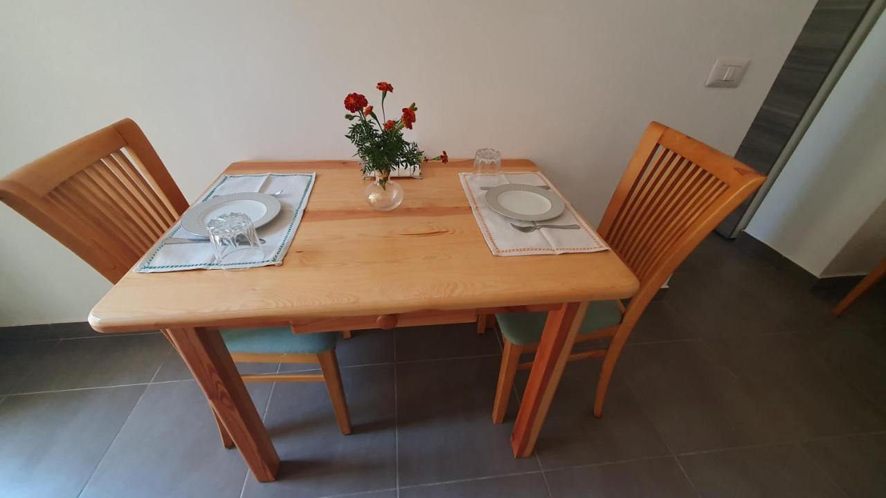 Corinna Family Casal Palocco Ngoại thất bức ảnh