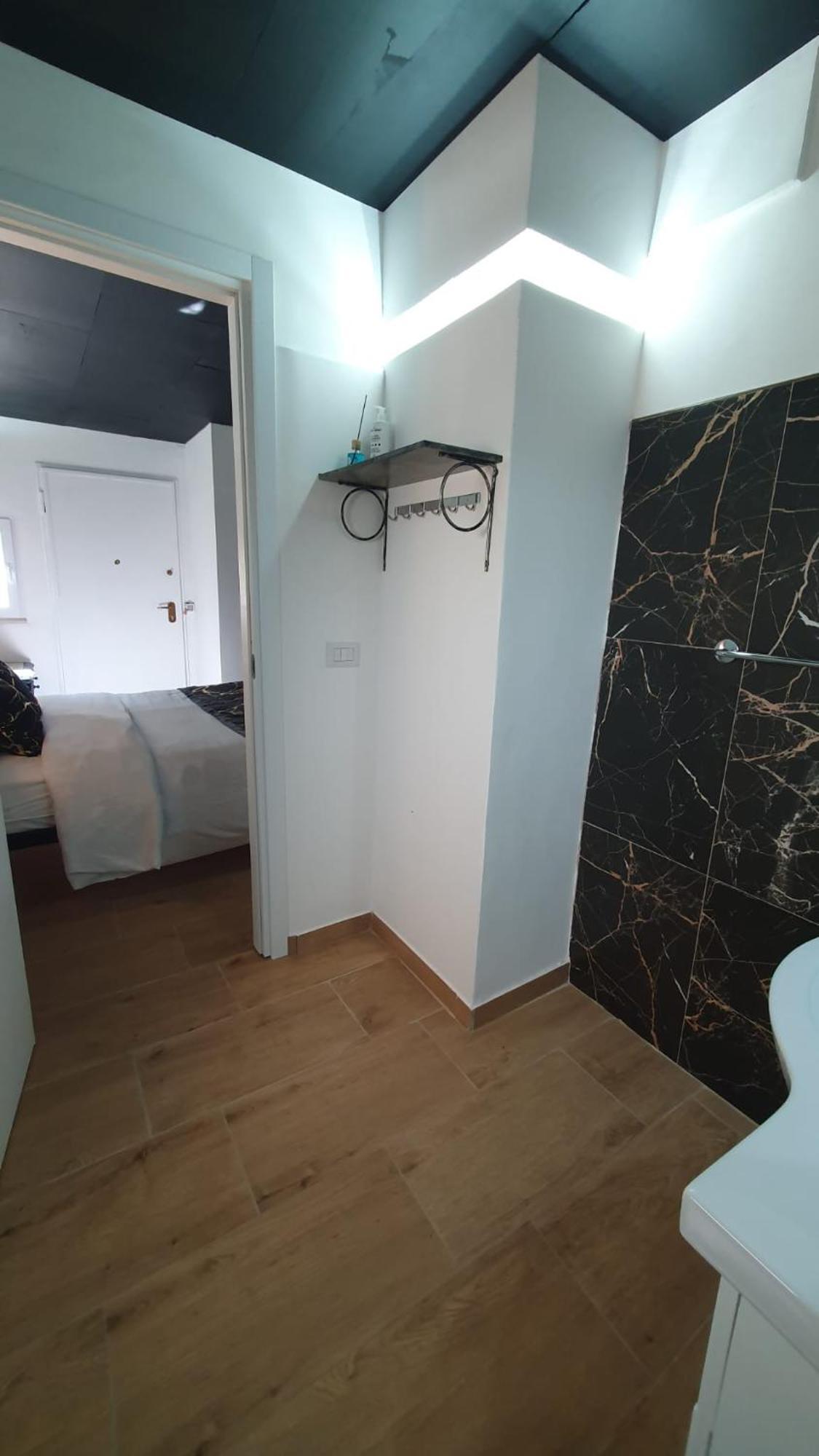 Corinna Family Casal Palocco Ngoại thất bức ảnh