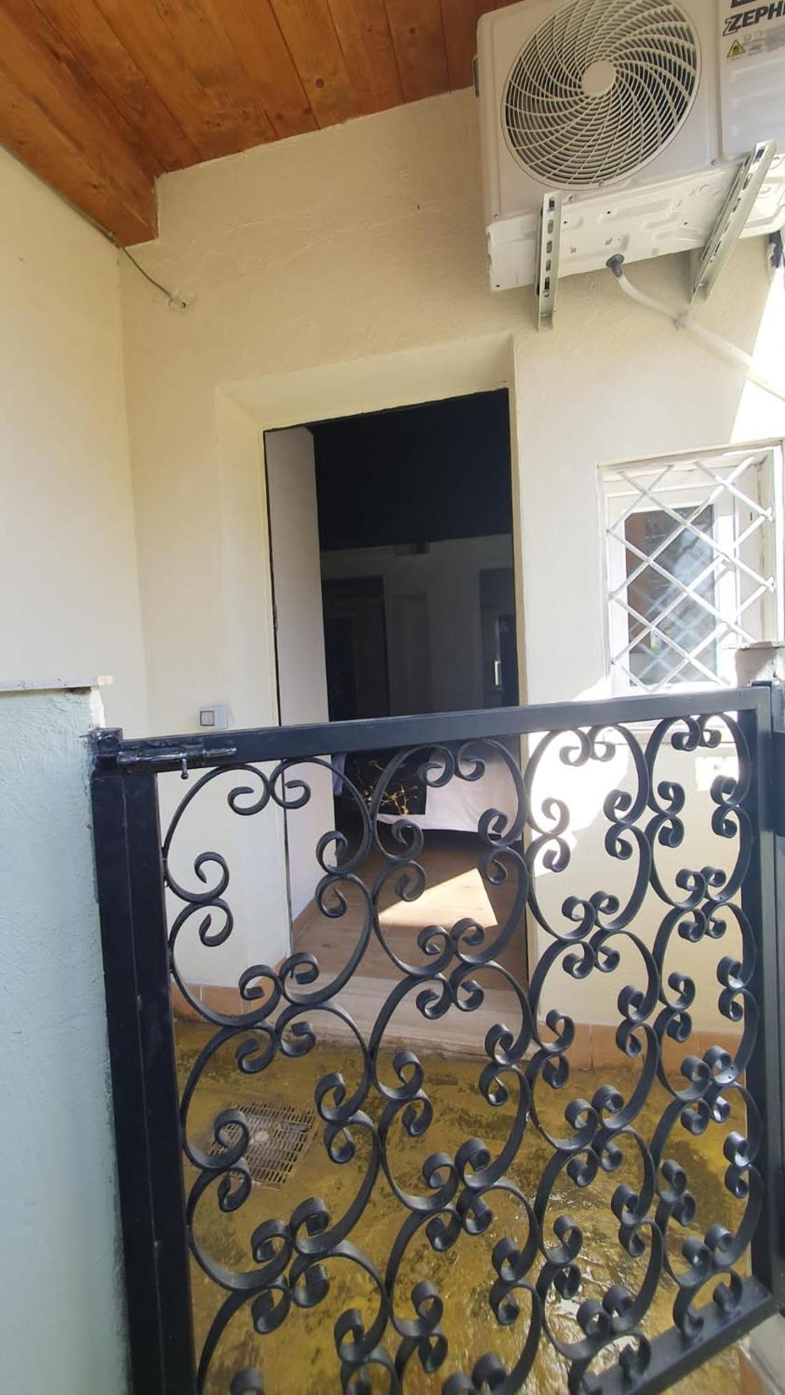 Corinna Family Casal Palocco Ngoại thất bức ảnh