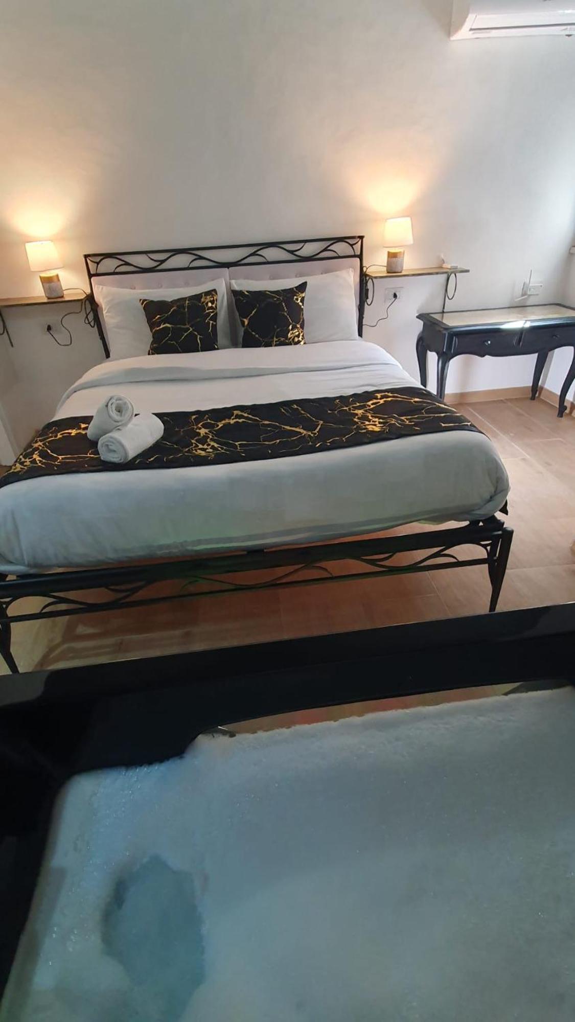 Corinna Family Casal Palocco Ngoại thất bức ảnh