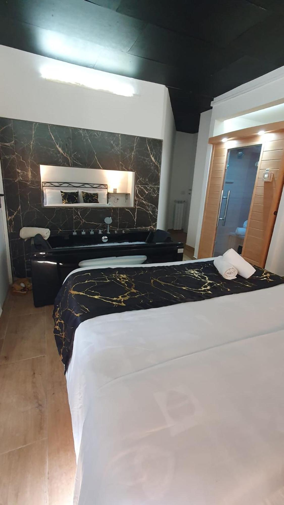 Corinna Family Casal Palocco Ngoại thất bức ảnh