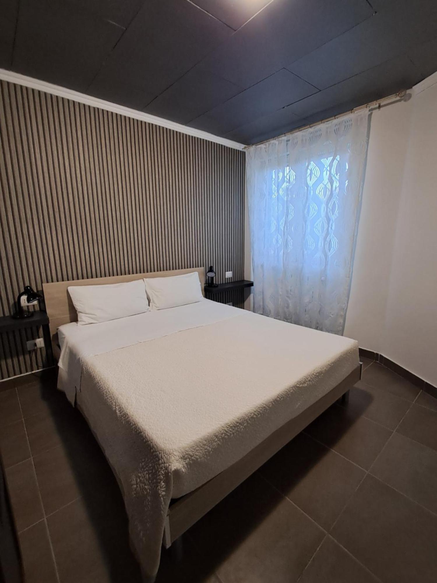Corinna Family Casal Palocco Ngoại thất bức ảnh