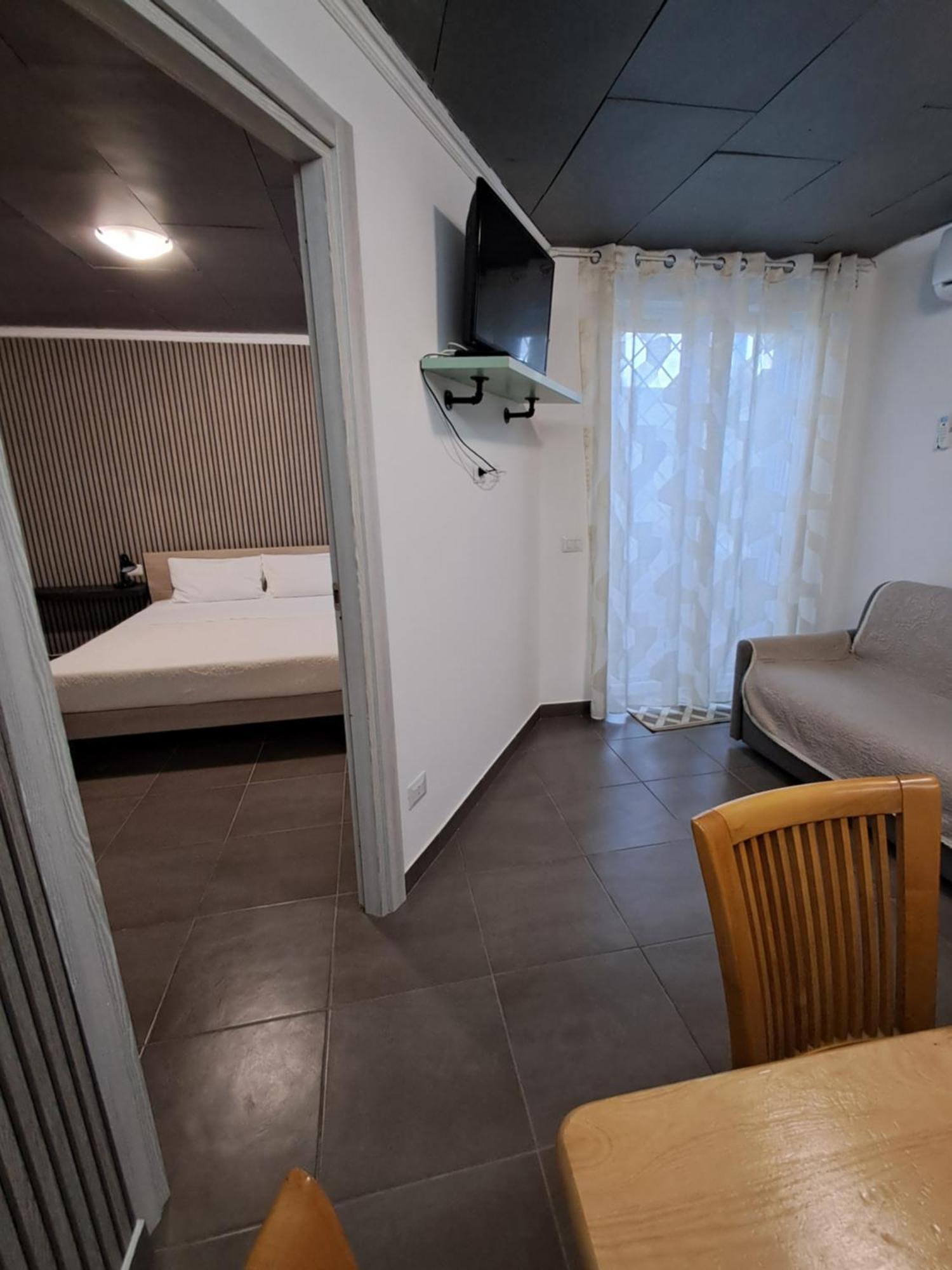 Corinna Family Casal Palocco Ngoại thất bức ảnh