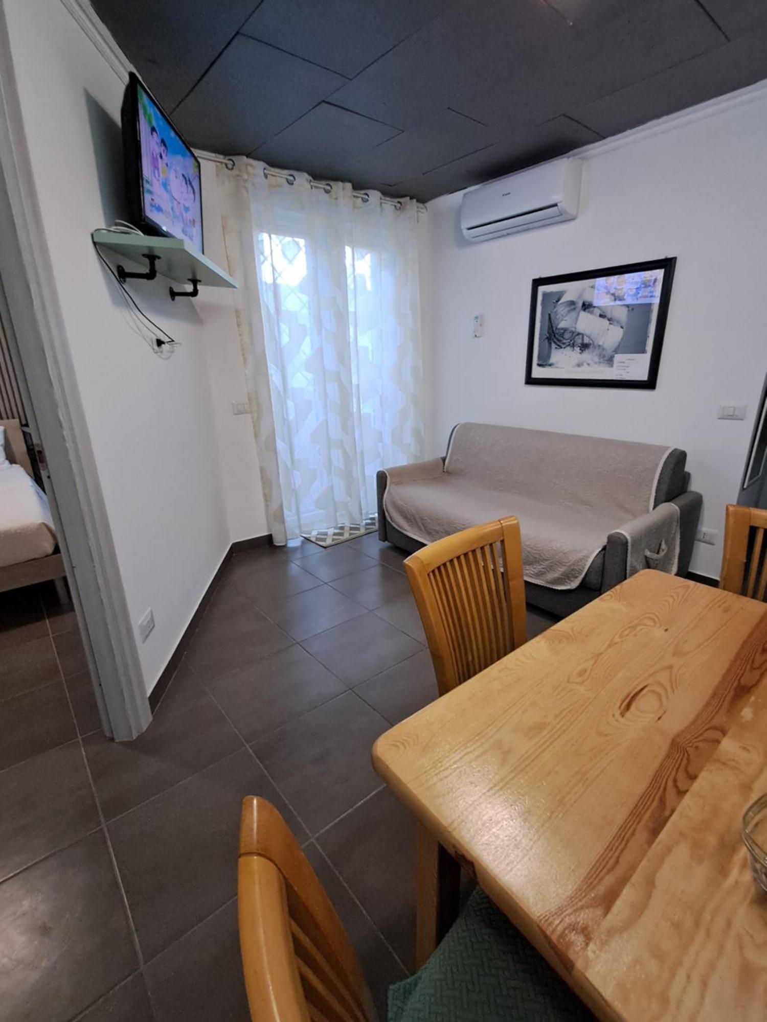 Corinna Family Casal Palocco Ngoại thất bức ảnh