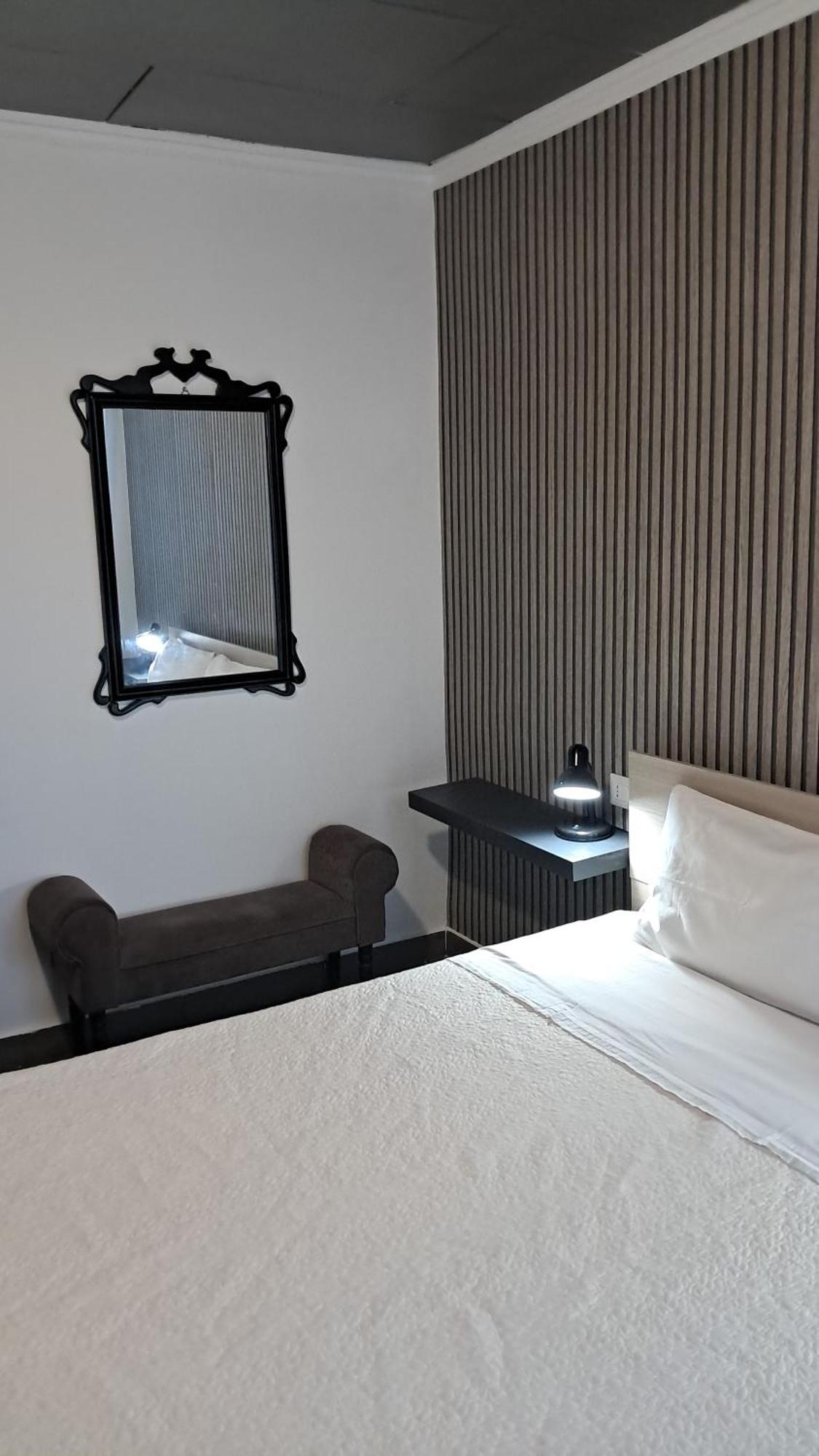 Corinna Family Casal Palocco Ngoại thất bức ảnh